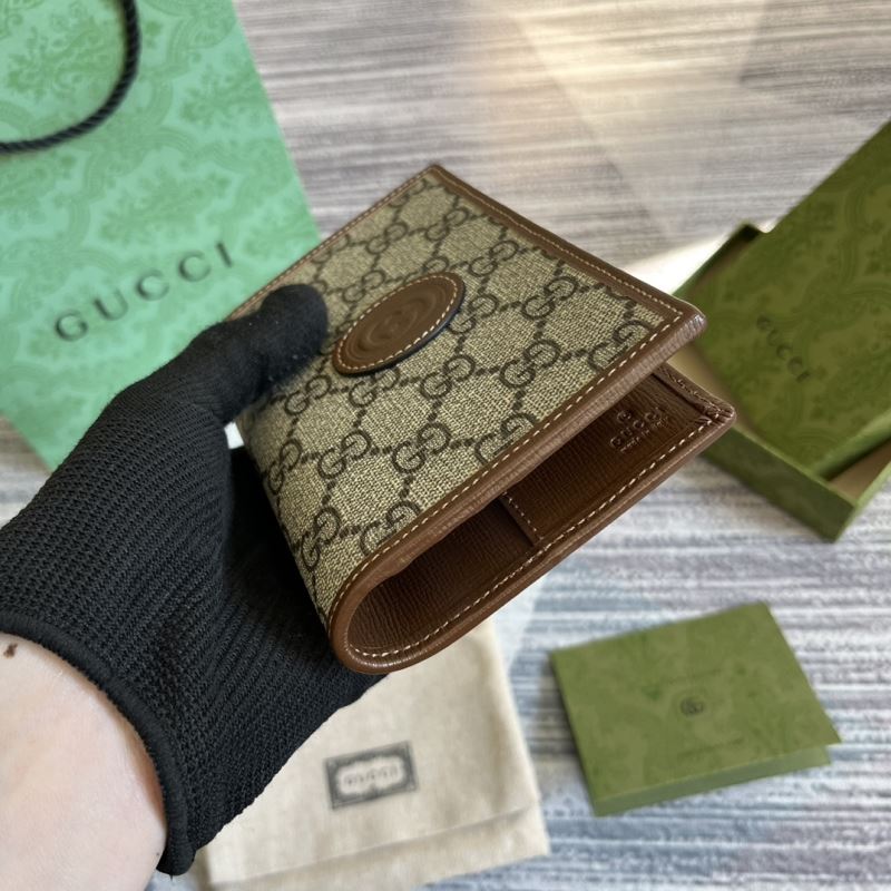 Gucci Wallets